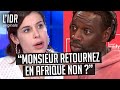 Charlotte dornellas dtruit omar sy sur ses propos antifrance