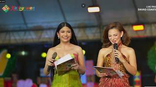 KADAYAWAN SHOWDOWN 2026 - LIVE