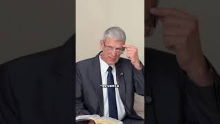 Что главное в чтении Библии? 📓