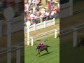 FRANKIE DETTORI: Countdown 2️⃣ #RoyalAscot with INSPIRAL | #Shorts