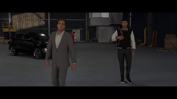 My First Build in NBA 2K20 l Scoring Machine SG Shot Crestor