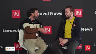 How Composer Changed PHP Forever: Origin Story & What's Next