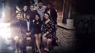 HOSA 2025 ILC Executive Council Tribute