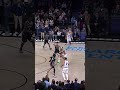 PAOLO GAME WINNING BUZZER BEATER!!