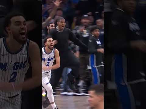 PAOLO GAME WINNING BUZZER BEATER!!