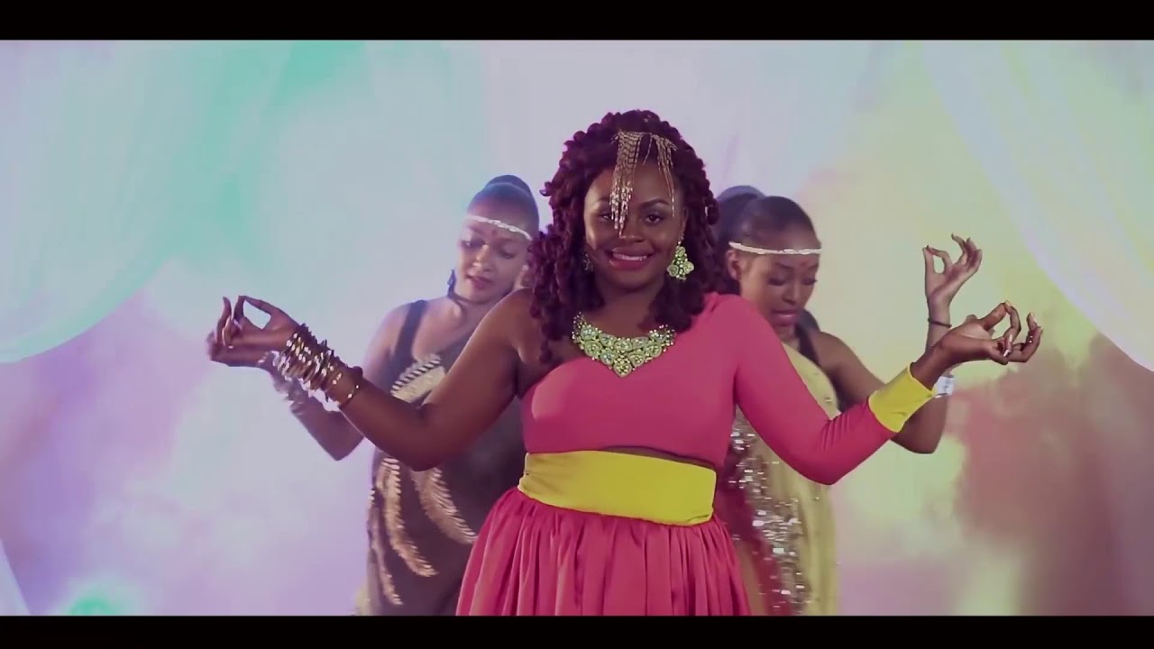 Akatonotono (Official Music Video) Rema Namakula YouTube