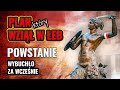 POWSTANIE WARSZAWSKIE - MIT 1 - Wybuch walk NIE NASTĄPIŁ o godz. 17