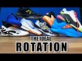 How To Build The Perfect Shoe Rotation For Basketball, Tennis, Pickleball And Volleyball