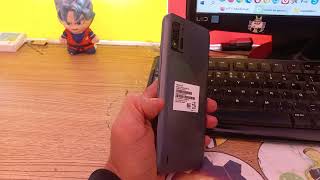 Como Desbloquear Zte Blade A52 Modo Recuperación