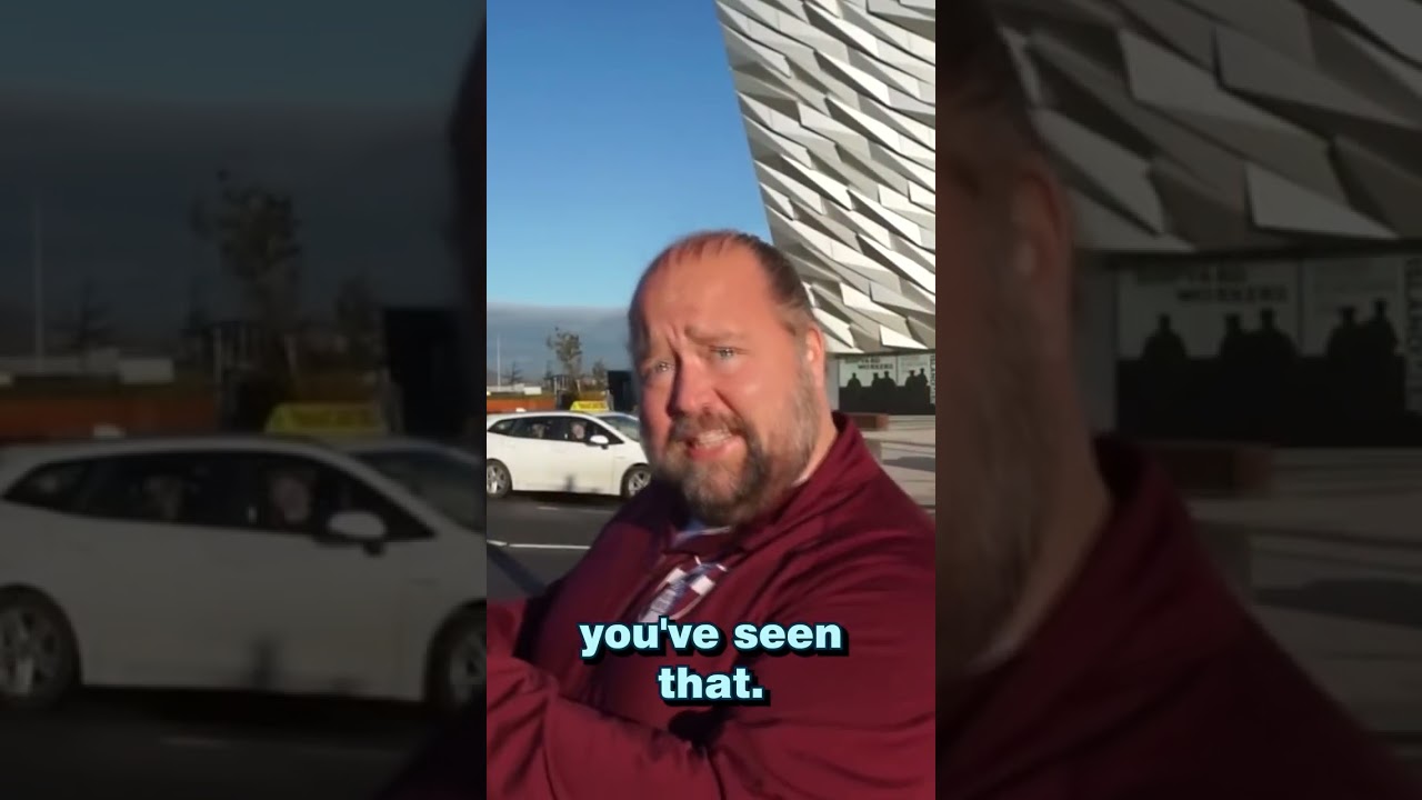 Belfast makes a great base for Northern Ireland