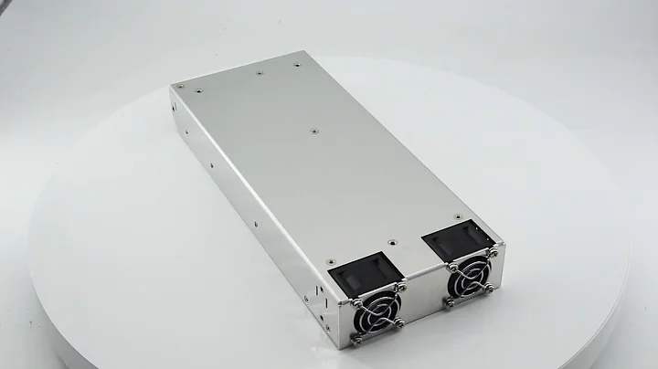 RSP-2000-48 Meanwell power supply