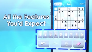 sudoku :) Official Trailer