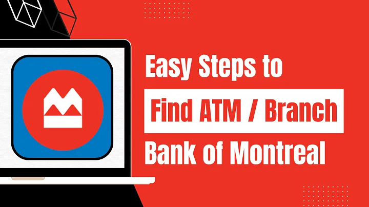 BMO Bank - Find Branch/ATM Near Me | Bank of Montreal