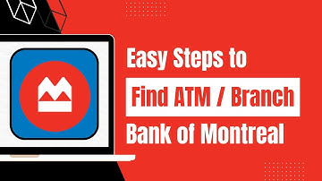 BMO Bank - Find Branch/ATM Near Me | Bank of Montreal