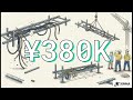 How to Choose a Ladder Cable Tray for Industrial Projects