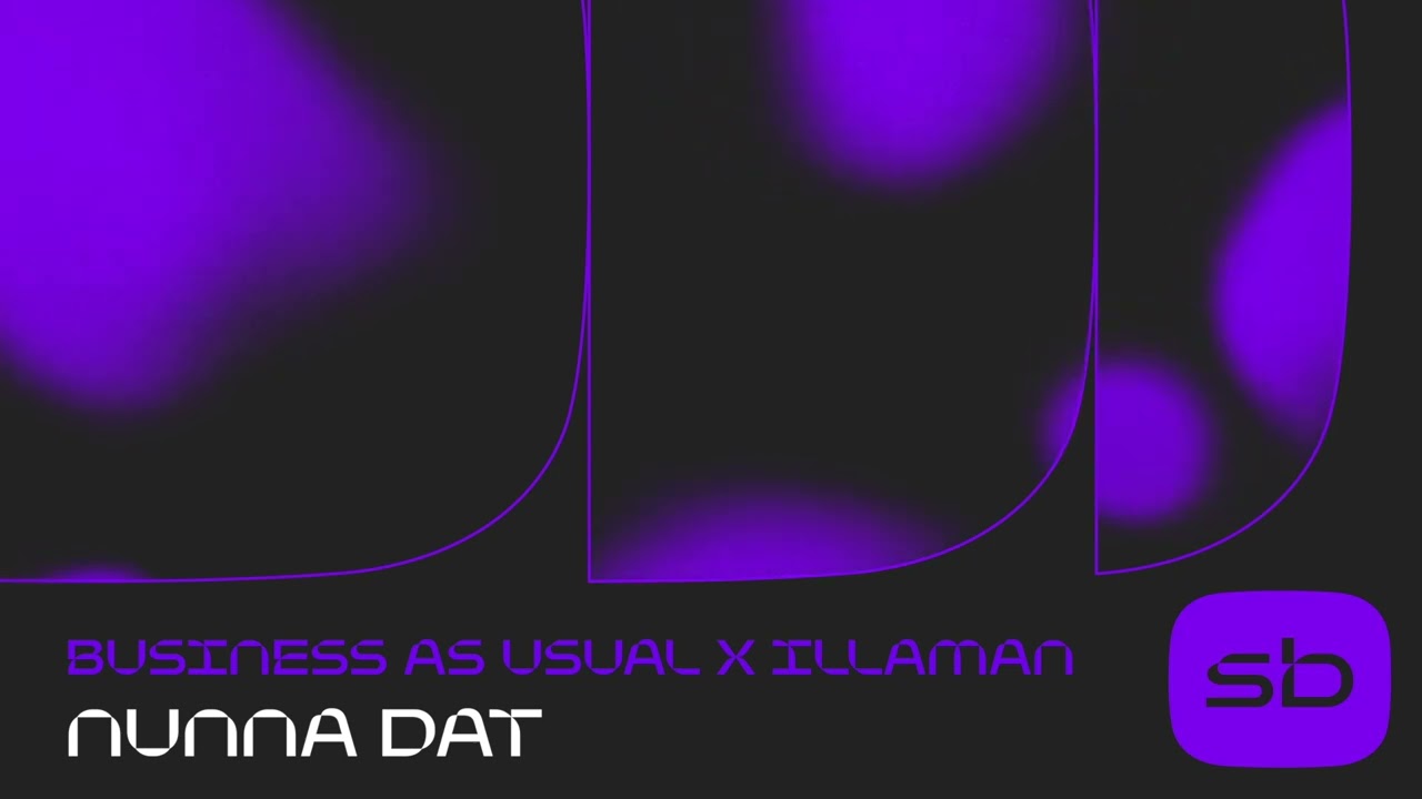 Obejrzyj Business As Usual x ILLAMAN - Nunna Dat w YouTube Obejrzyj Business As Usual x ILLAMAN - Nunna Dat w YouTube