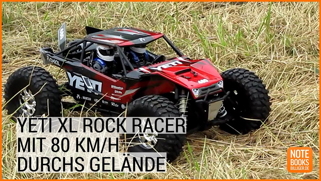 yeti xl rc car