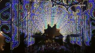 神戸ルミナリエ開幕