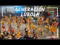 Generación Lubola Encuentro De Tambores 2025 Puntadeleste Maldonado Uruguay 2025 Carnaval