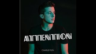 Attention | Charlie Puth | Whatsapp Status Video