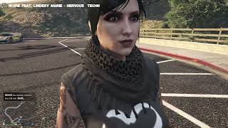 Gaming Alliance Event #2 - GTA Online