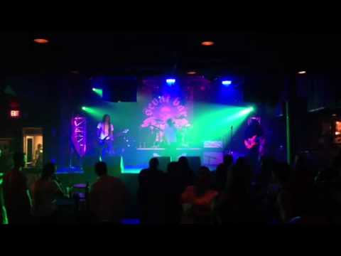 Deftones Cover Band