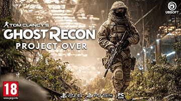 The Next Ghost Recon™ (2026) NEW Leaks & 2025 Development Update!