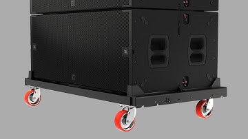 JBL VTX B28 | PULSE DESIGN GROUP