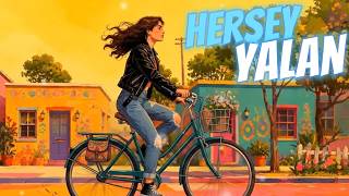 Herşey Yalan - Damar Şarkı - Anadolu Rock