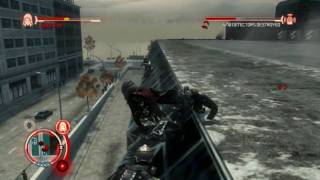 Prototype PC Gameplay Part 13 720p