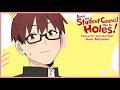 Even the Student Council Has Its Holes! | Character Introduction: Ume Mizunoe