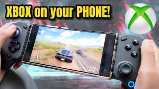 The BEST Mobile Phone Controller - Abxylute S8 Wireless for Android, iPhone 17 & Switch 1 & 2
