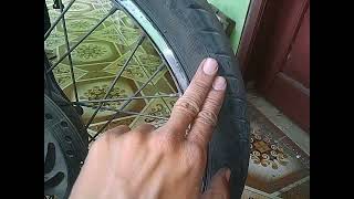 Ban Kingland Tipe King Lion Keunggulan Dan Kelemahan