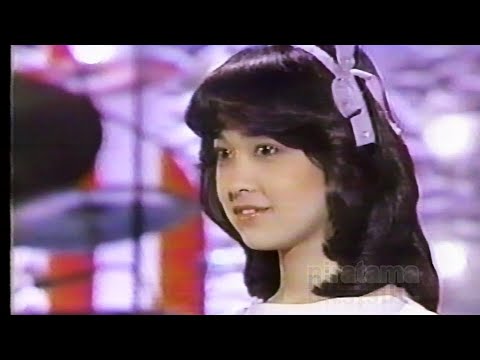 石川ひとみ　夢番地一丁目③