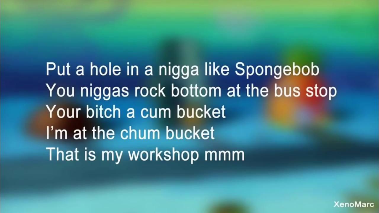 I Got Top In Bikini Bottom Ft Kg Smokey Joey Trap - I Got Top At Bikini Bottom Ft Kg Smokey (Prob by Pj Beats