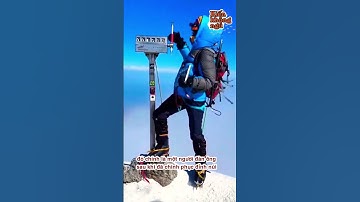 Sự Thật Về Một Bộ Đếm Đặc Biệt - TikTok Kiến Không Ngủ #Shorts