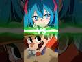 What if Hatsune Miku joined SUPER SMASH BROS