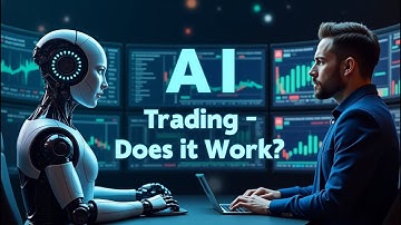 AI Trading – Does It Really Work