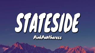 Pinkpantheress  Stateside s Ft Zara Larsson