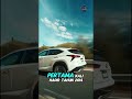 Lexus NX #mobil #sejarahotomotif #shorts