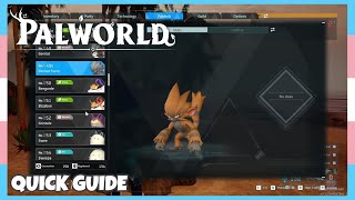 Where To Catch Gorirat Terra In Palworld Sakurajima Update Location Quick Guide