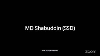 Skill Development by Harun Or Rashid SSD