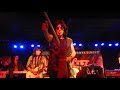 Punky Meadows &amp; Frank Dimino/Angel - All The Young Dudes {Knitting Factory Bklyn NYC 4/11/18}
