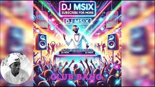 114 Dj Msix - Motorcycle Club Singeli Dancehall