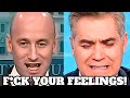 Stephen Miller ROASTS WOKE Reporters Over DEI & Illegals For 16 Minutes Straight