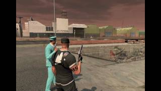 APB - Dump Truck Jump