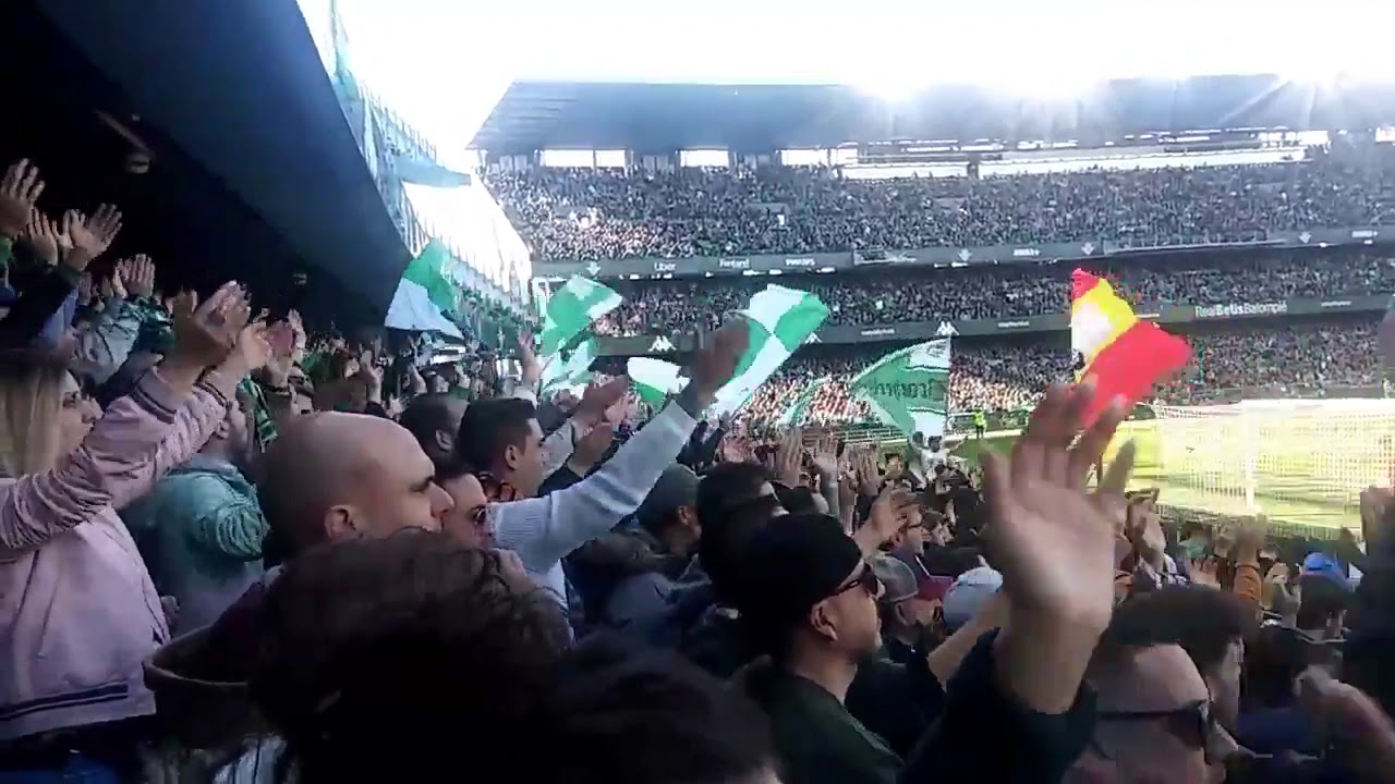 Si Me Das A Elegir Betis