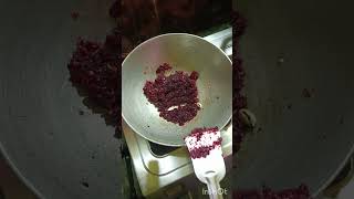 ragi ki aata se Bane ek delicious aur yummy recipe 😋#indianappetizers