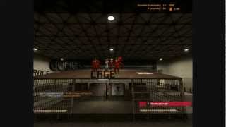 Counter Strike Source : Party Time!
