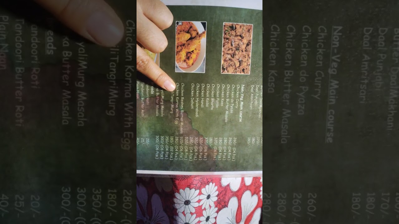 Spice villa JC Bose road